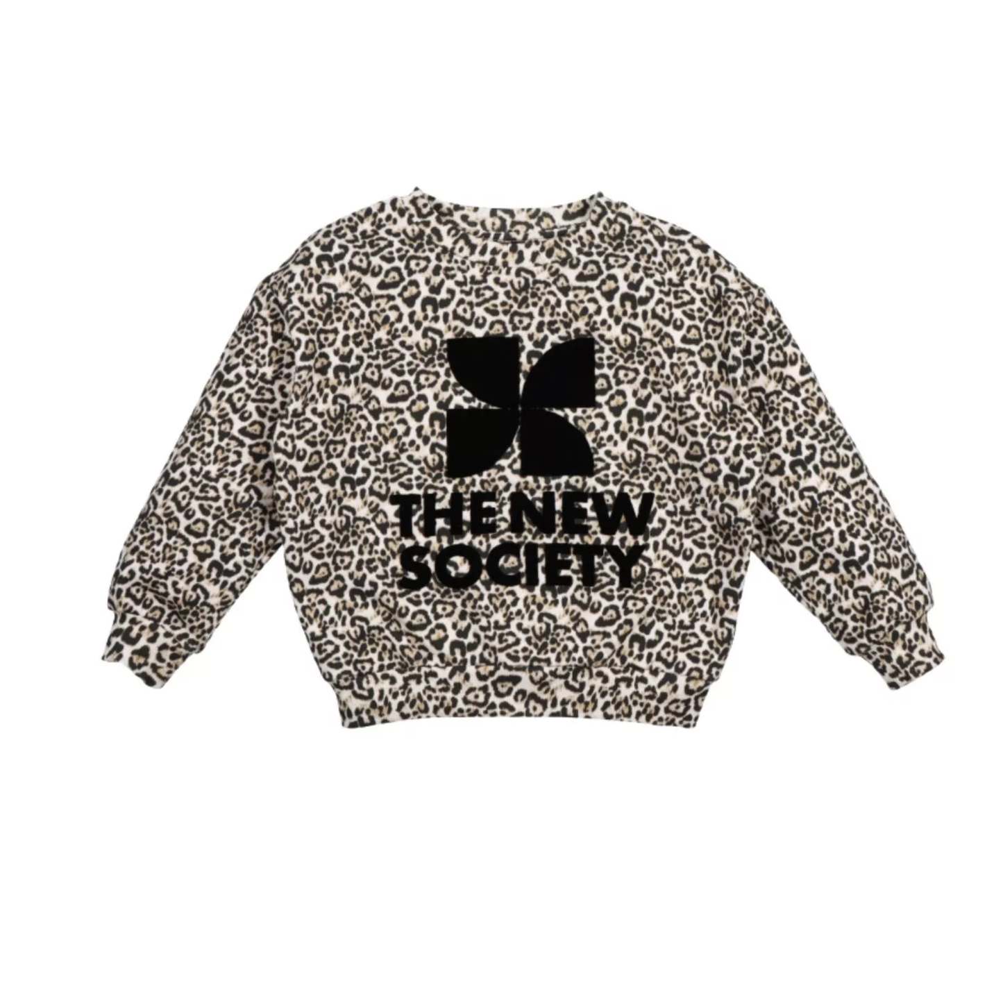 The New Society Nelia Special Baby Sweatshirt