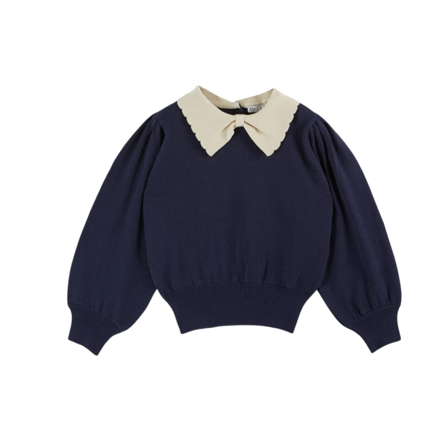Emile et Ida  Pierrot Sweater