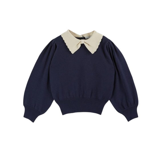 Emile et Ida  Pierrot Sweater
