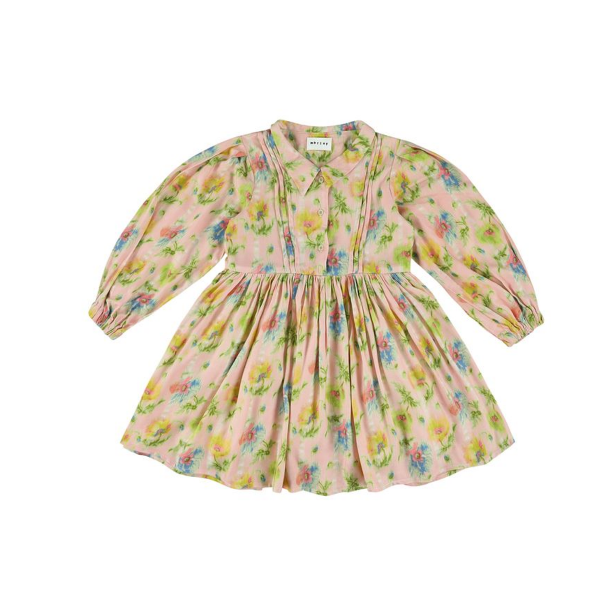 Morley Alma Dress