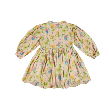 Morley Alma Dress