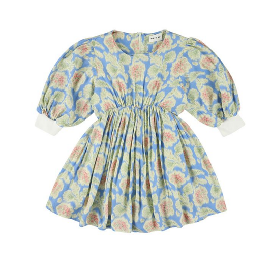 Morley Henri Collar Dress