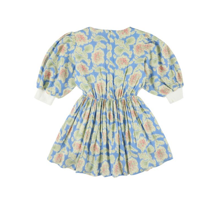 Morley Henri Collar Dress
