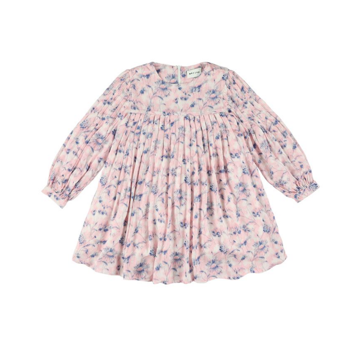 Morley Sylvette Dress
