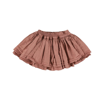 Morley Margot Elastic Waistband Skirt