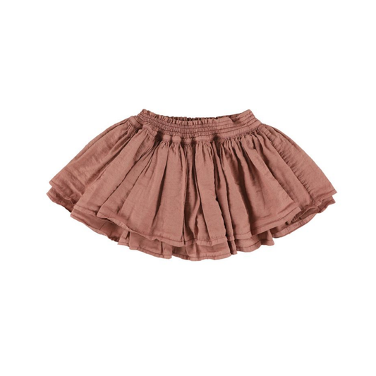 Morley Margot Elastic Waistband Skirt