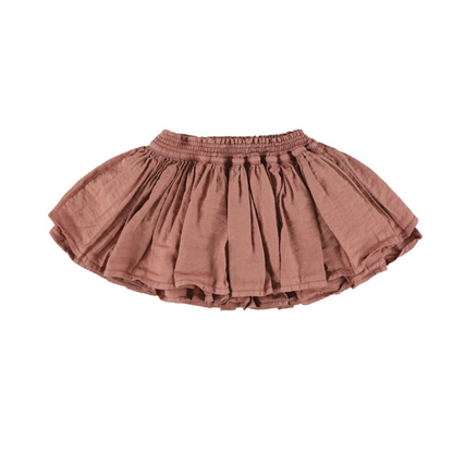 Morley Margot Elastic Waistband Skirt