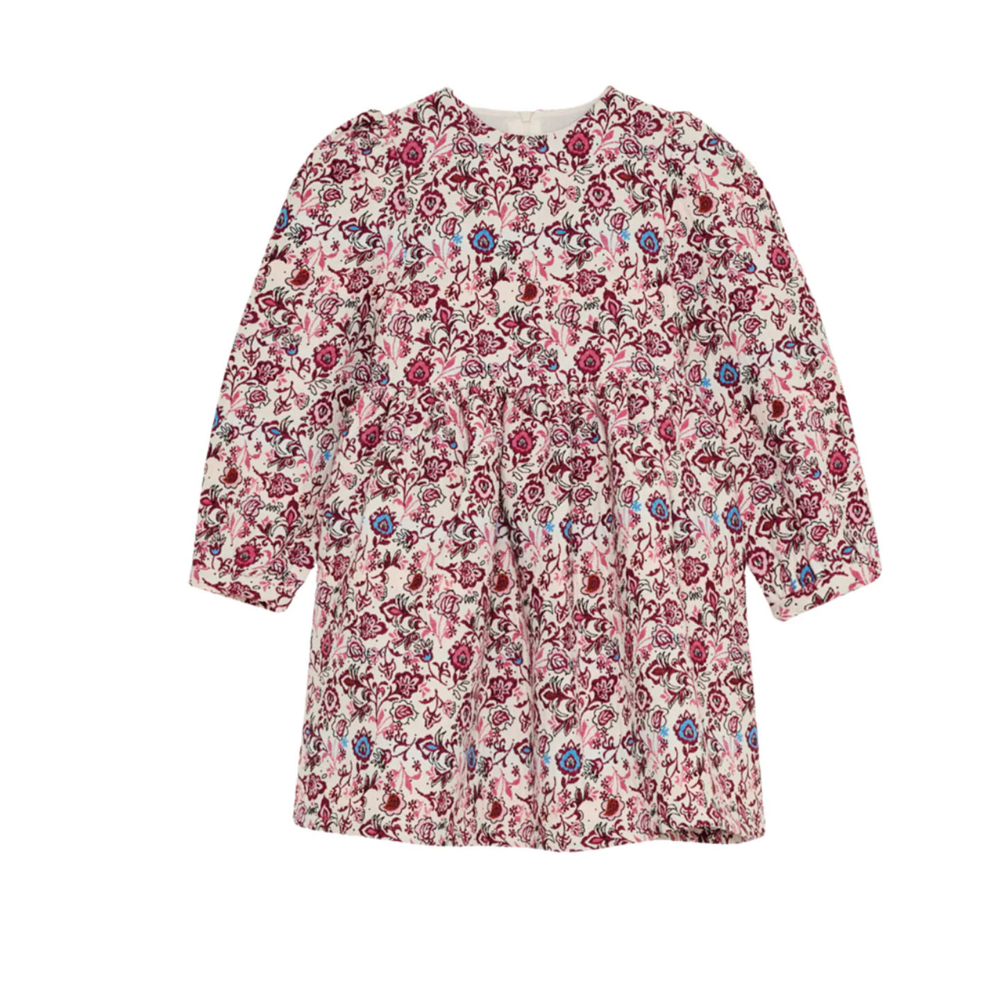 The New Society Clarissa Dress