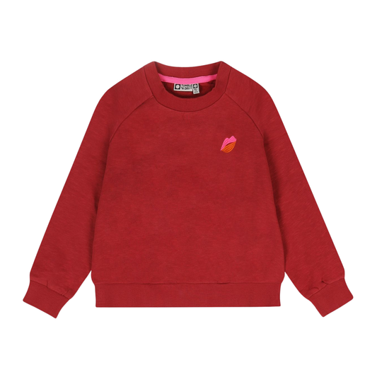 Tumble N Dry J`adore Sweatshirt