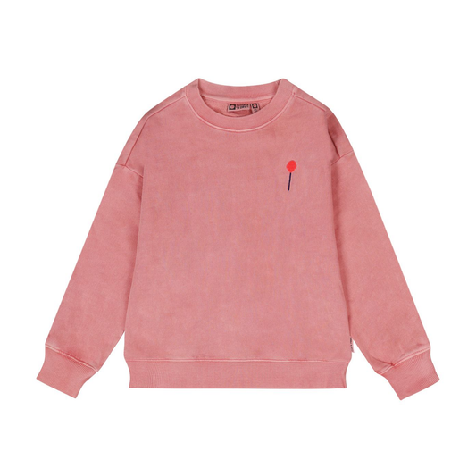 Tumble N Dry Ti Amo Sweatshirt