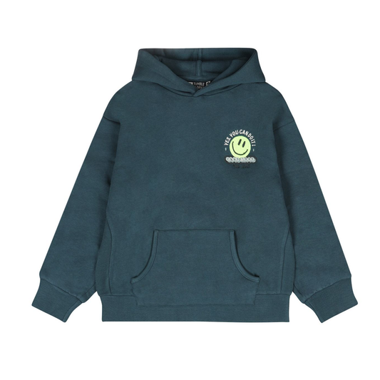 Tumble N Dry Shooter Hoodie
