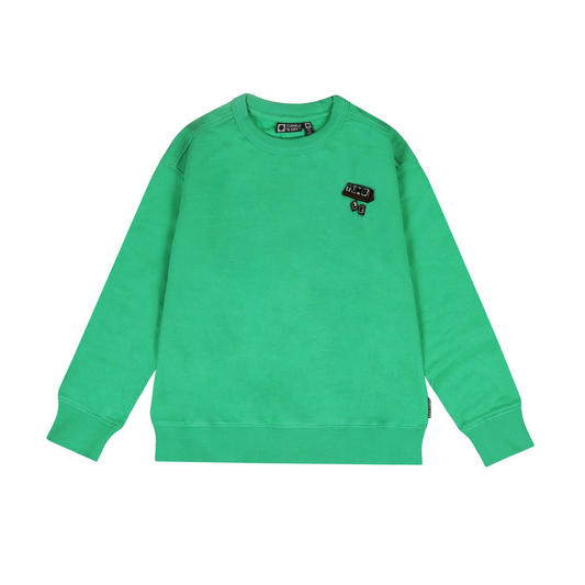 Tumble N Dry Winner Sweatshirt