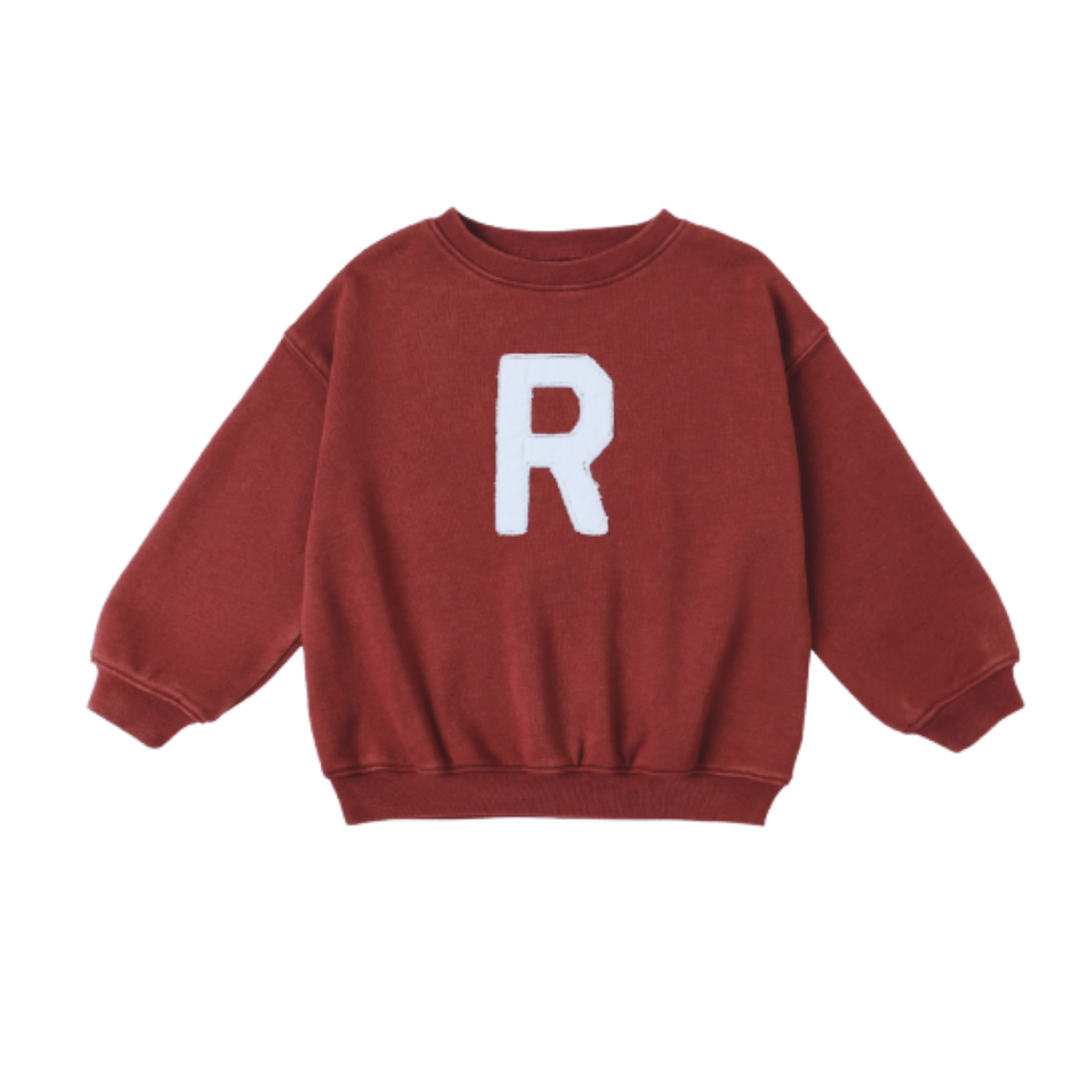 Rylee+Cru Relaxed Sweatshirt