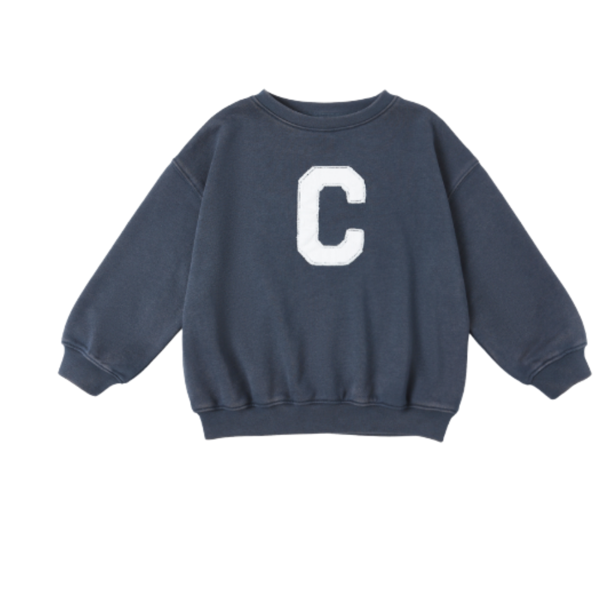 Rylee+Cru Relaxed Sweatshirt