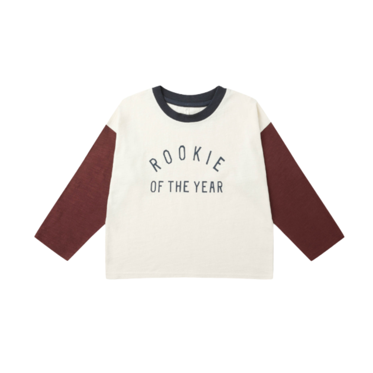 Rylee+Cru Camden Long Sleeve Tee