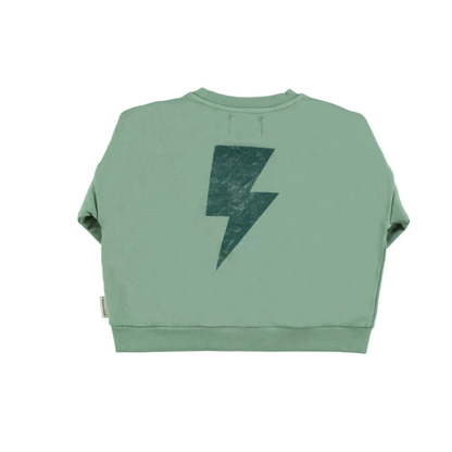 Piupiuchick Rock & Roll Sweatshirt