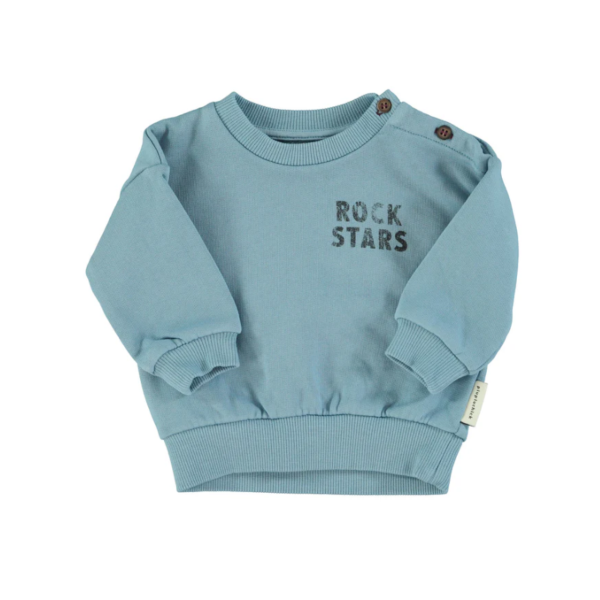 Piupiuchick Rock Stars Sweatshirt