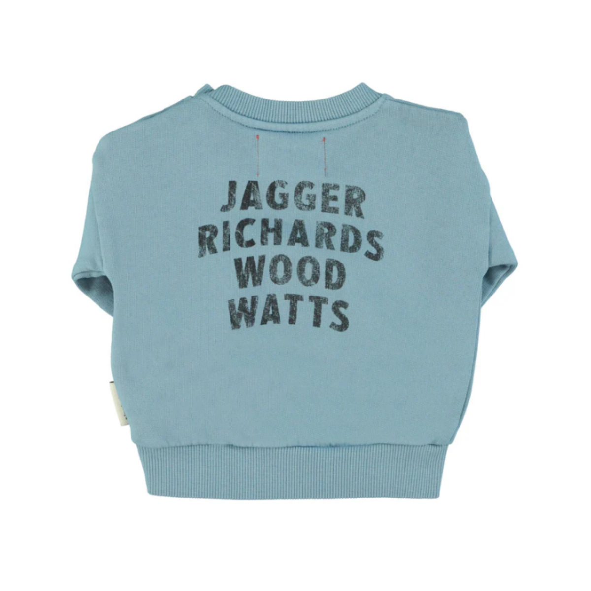 Piupiuchick Rock Stars Sweatshirt