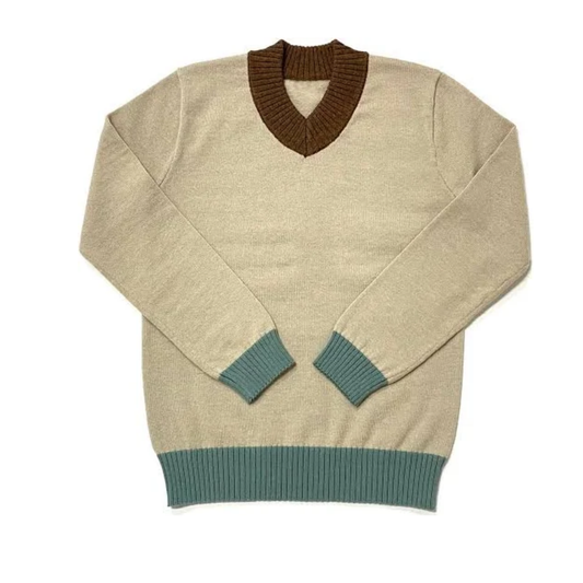 Kipp  Carter Knit Sweater