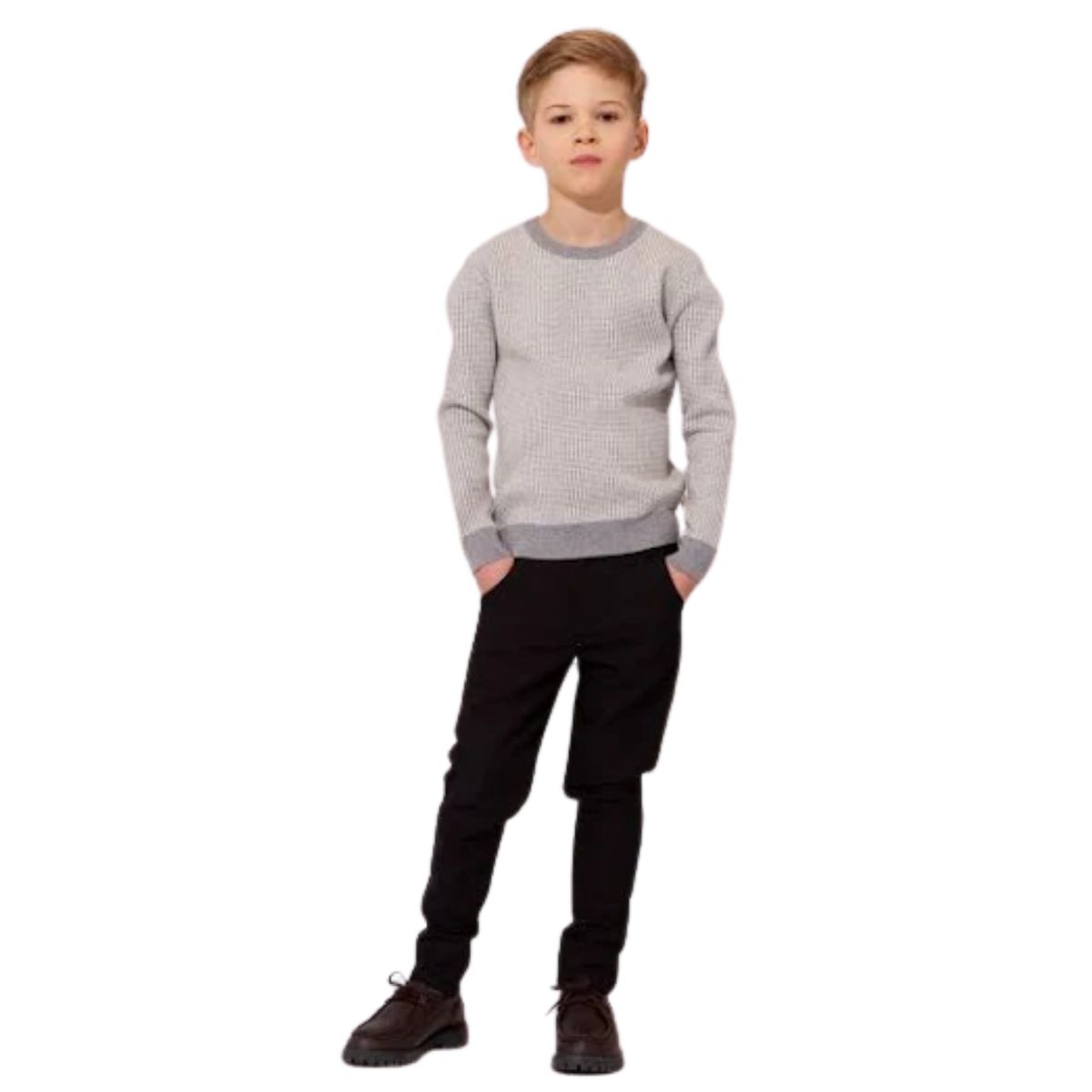 Klai London Knit Sweater