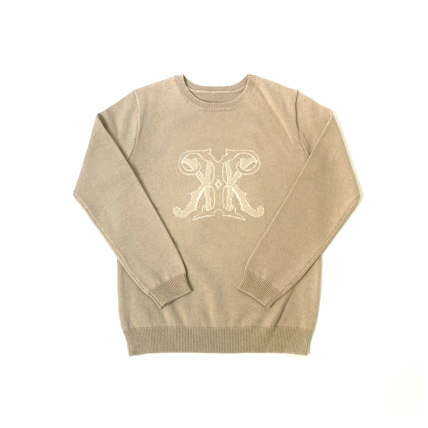 Kipp  Everette Knit Sweater