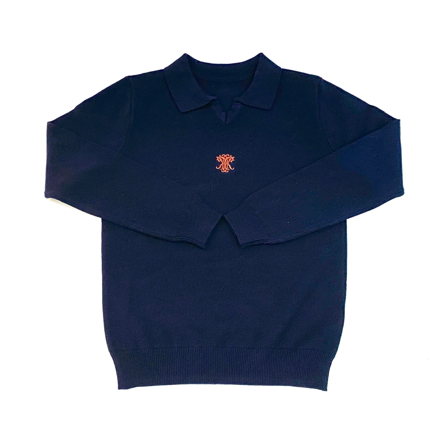 Kipp  Leo Knit Sweater