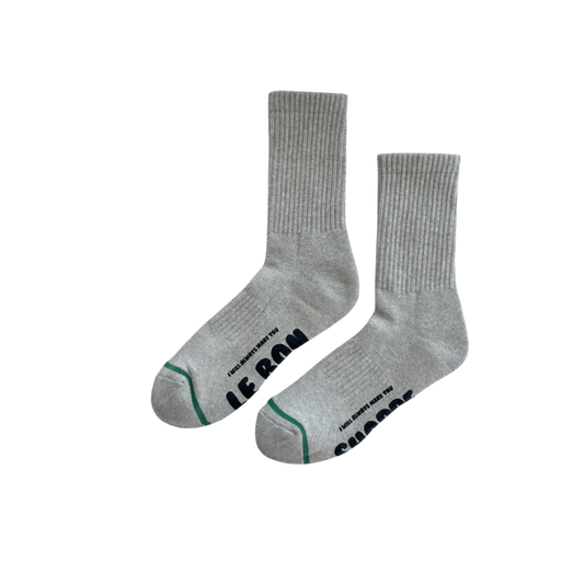 Le Bon Shoppe Hugger Socks