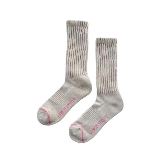 Le Bon Shoppe Ballet Socks