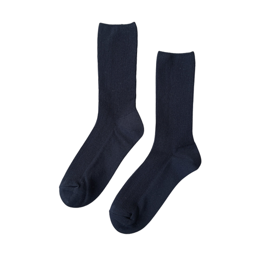 Le Bon Shoppe Crisp Step Socks