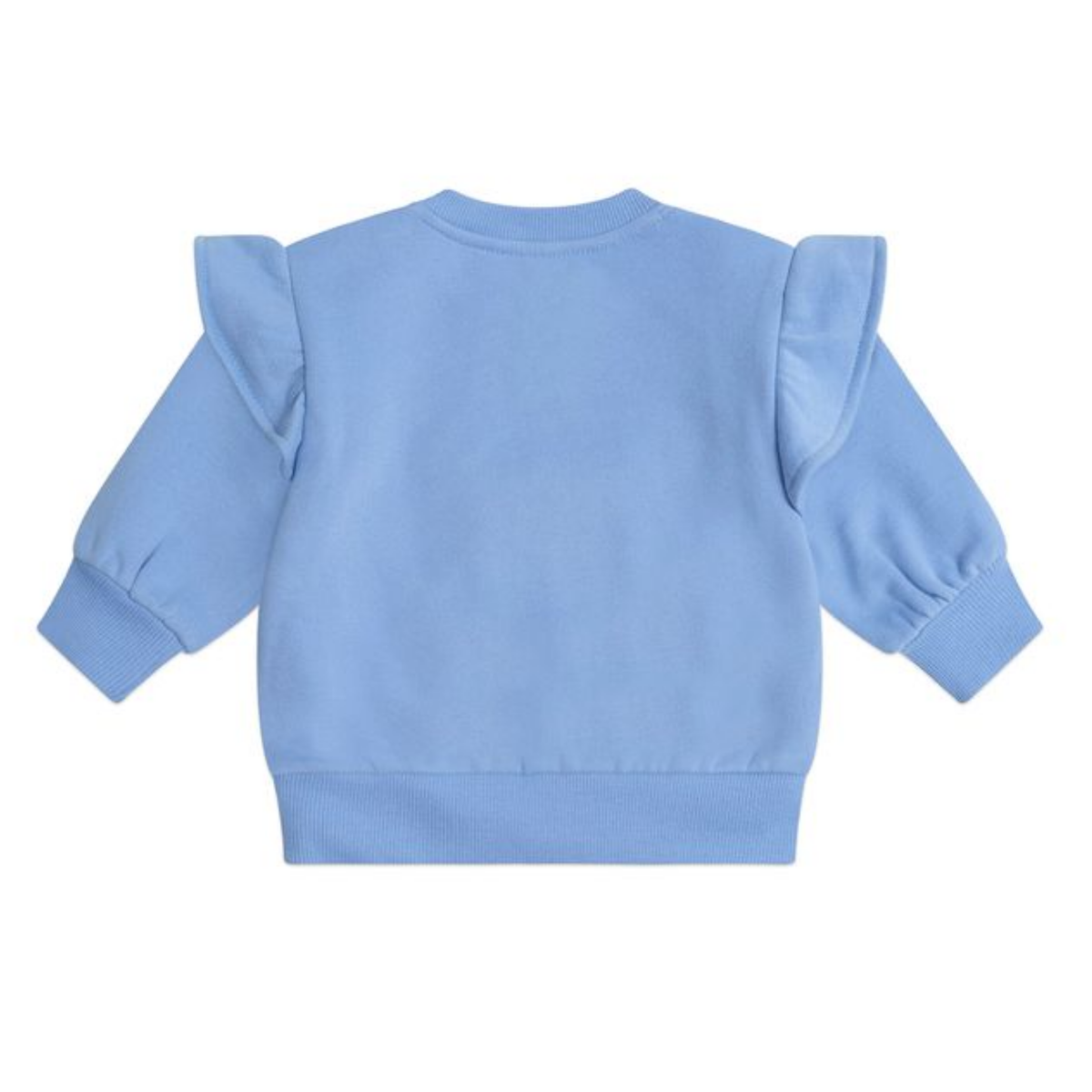 Huxbaby Huxette Sparkle Frill Sweatshirt