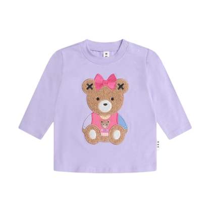 Huxbaby Varsity Huxette Top