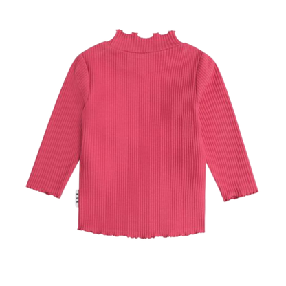 Huxbaby Rib Skivvy