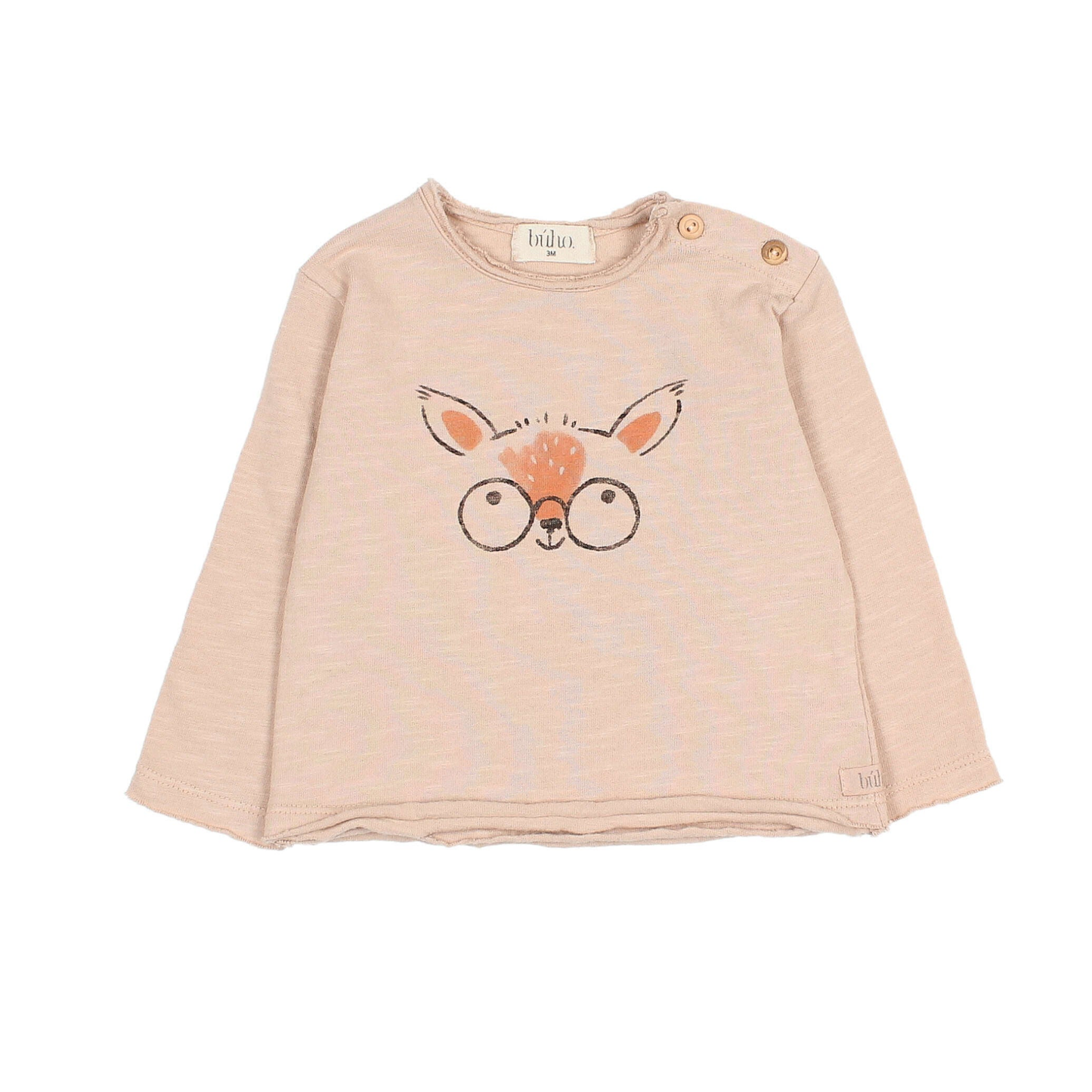 Buho Deer T-Shirt
