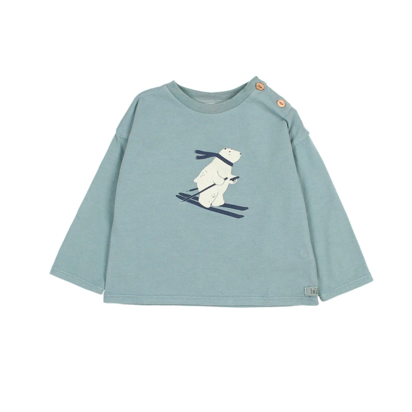 Buho Ski T-Shirt
