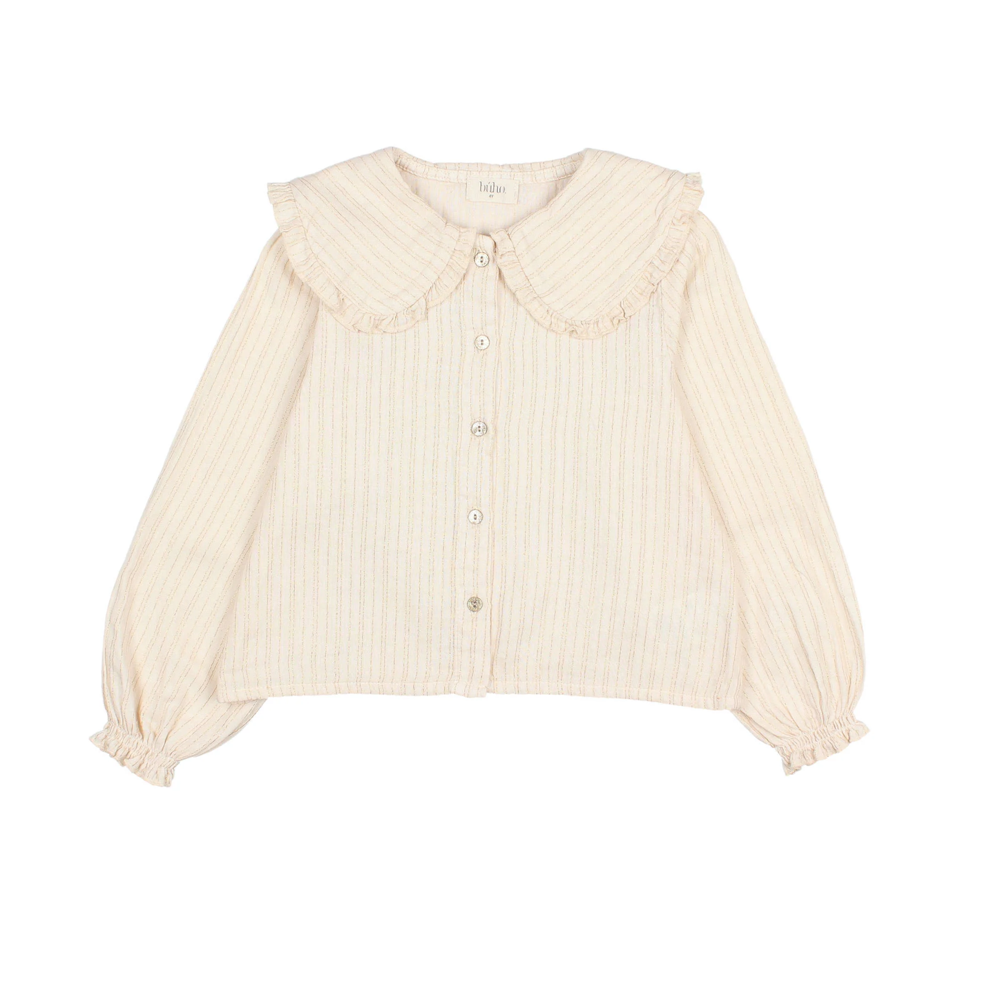 Buho Lurex Blouse