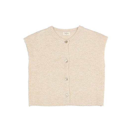 Buho Lurex Vest