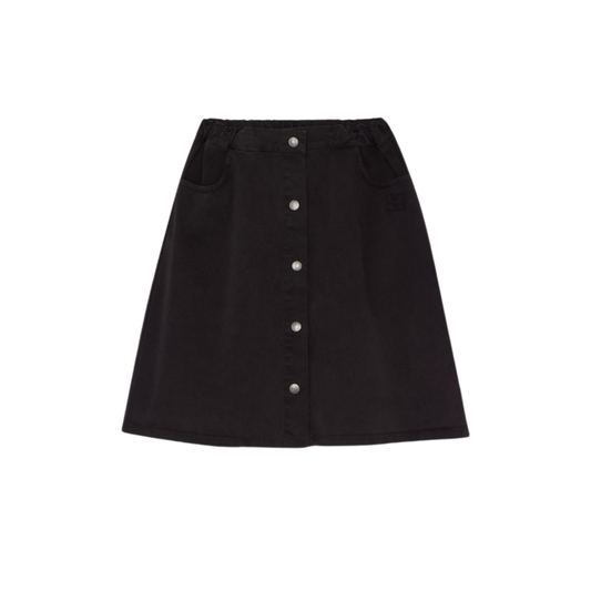 The Campamento Denim Skirt