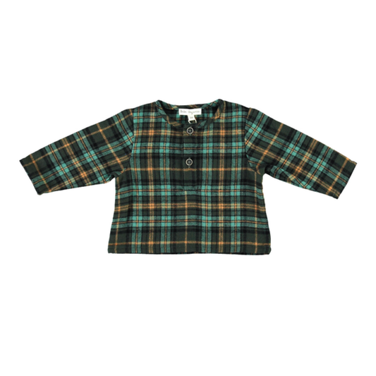 Bebe Organic Sebastian Shirt