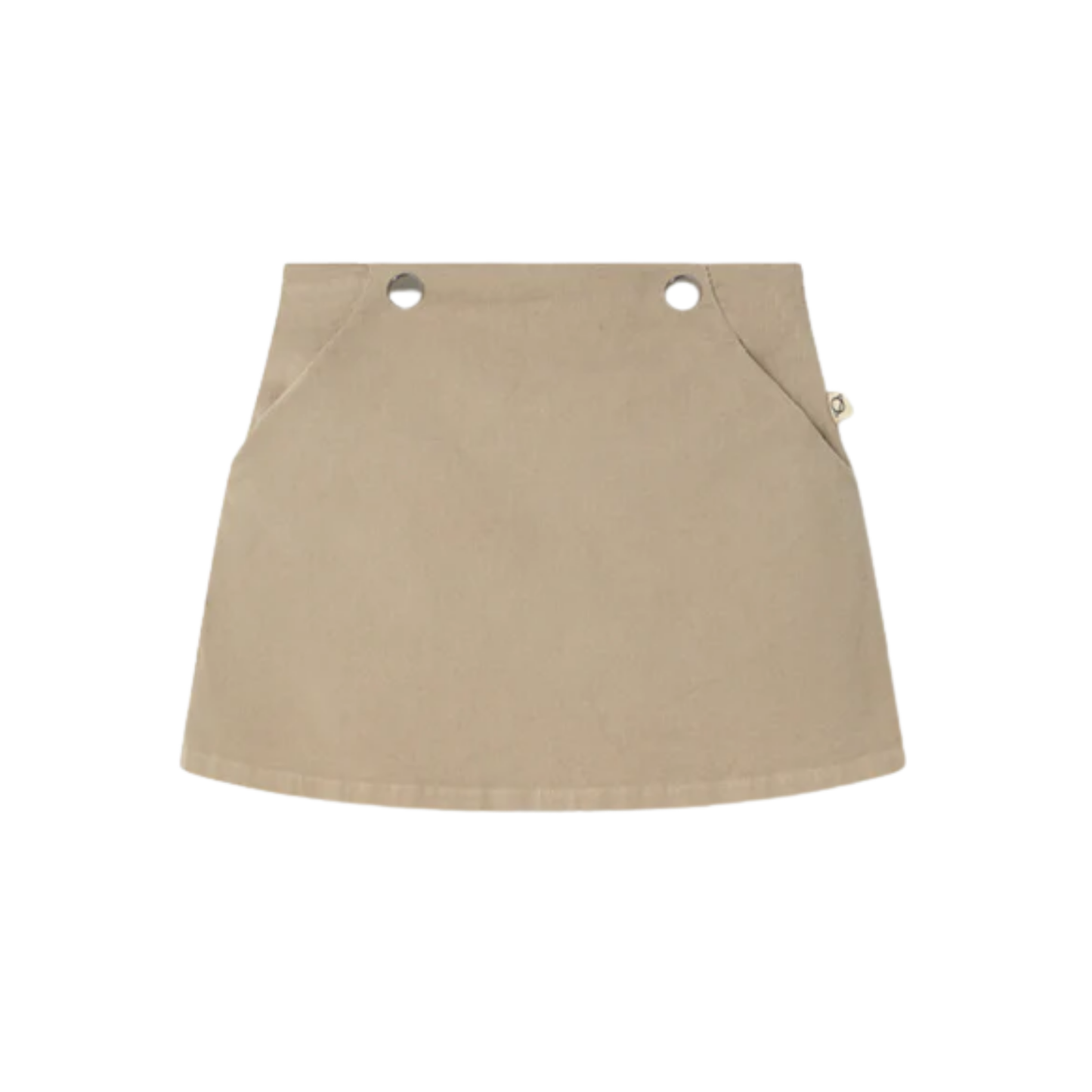 Cozmo Fine Comfort Corduroy Skirt