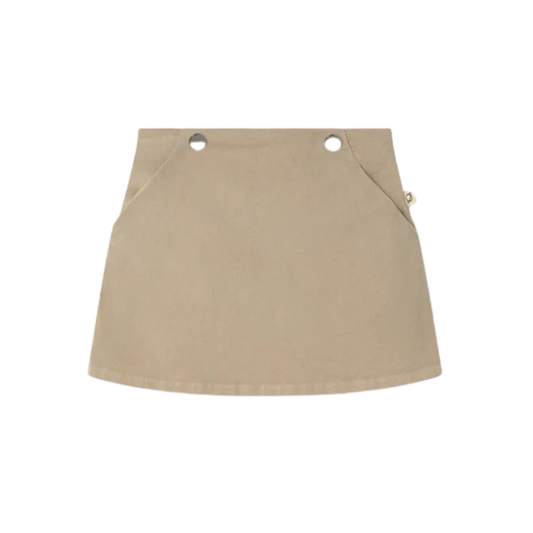 Cozmo Fine Comfort Corduroy Skirt