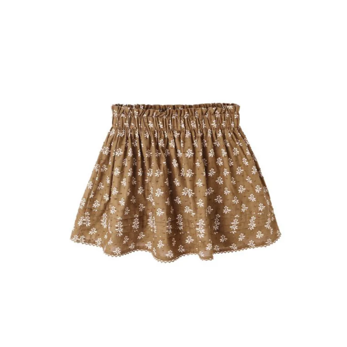 Rylee+Cru Mae Skirt