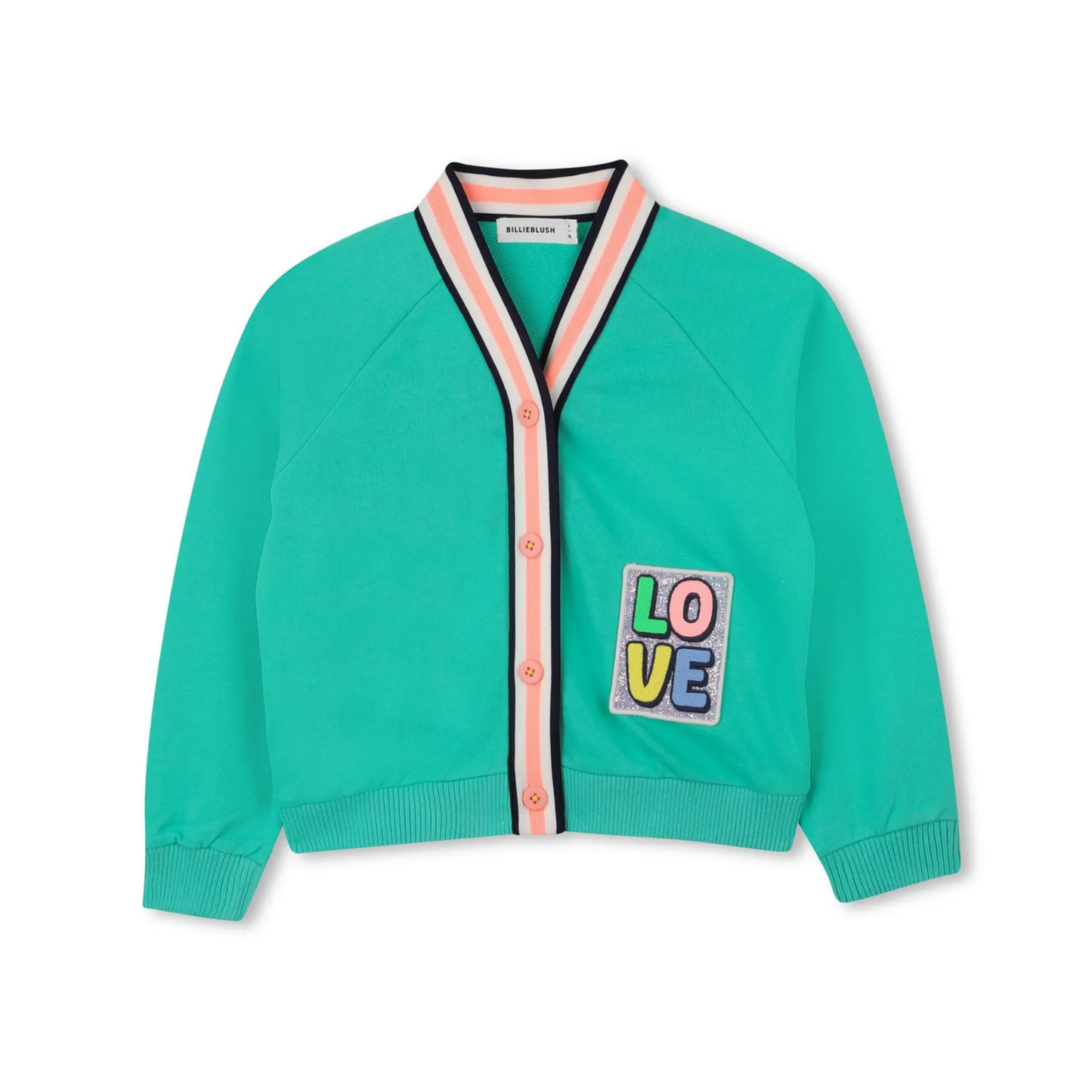 Billieblush  Love Cardigan