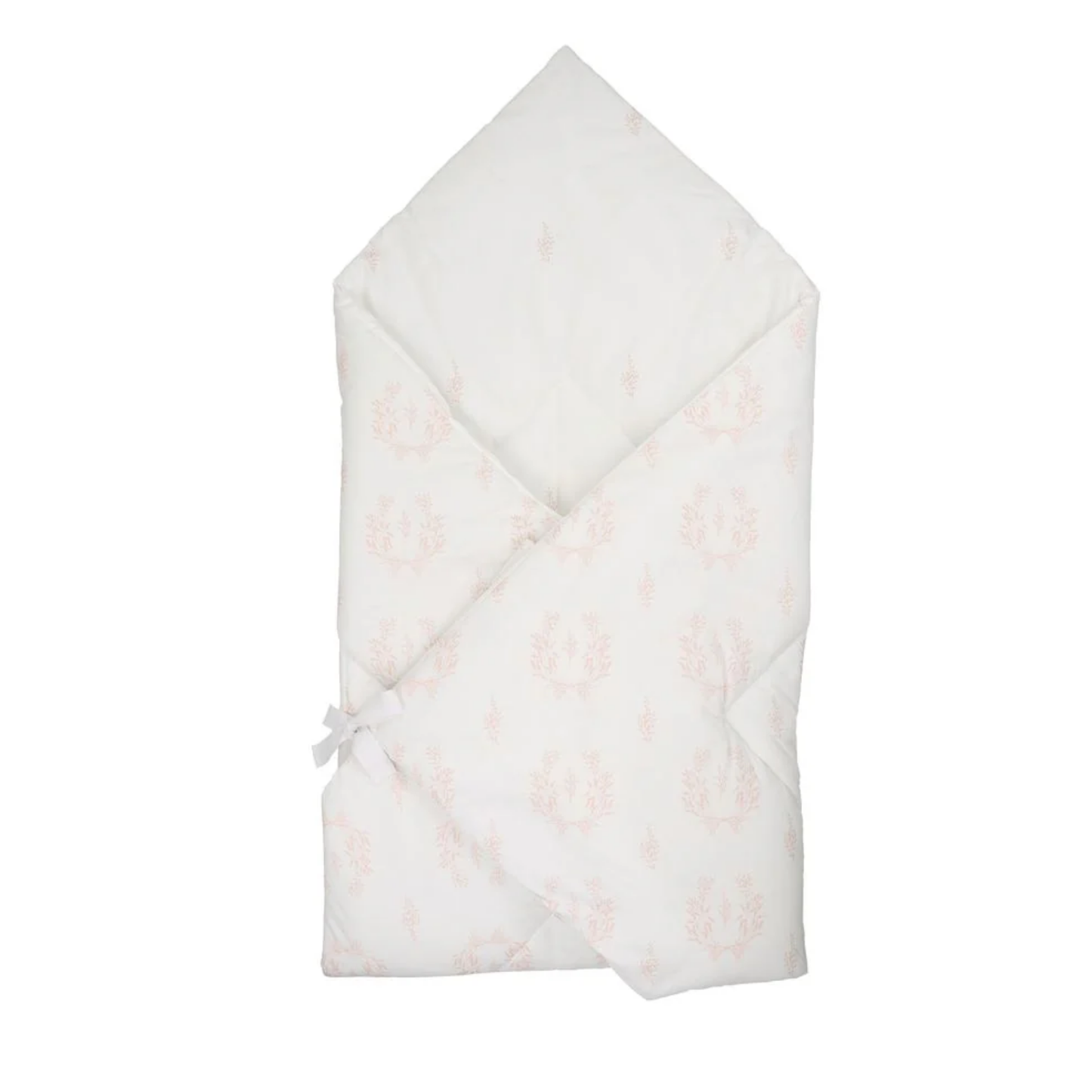 Peluche Botanical Baby Wrap Playmat