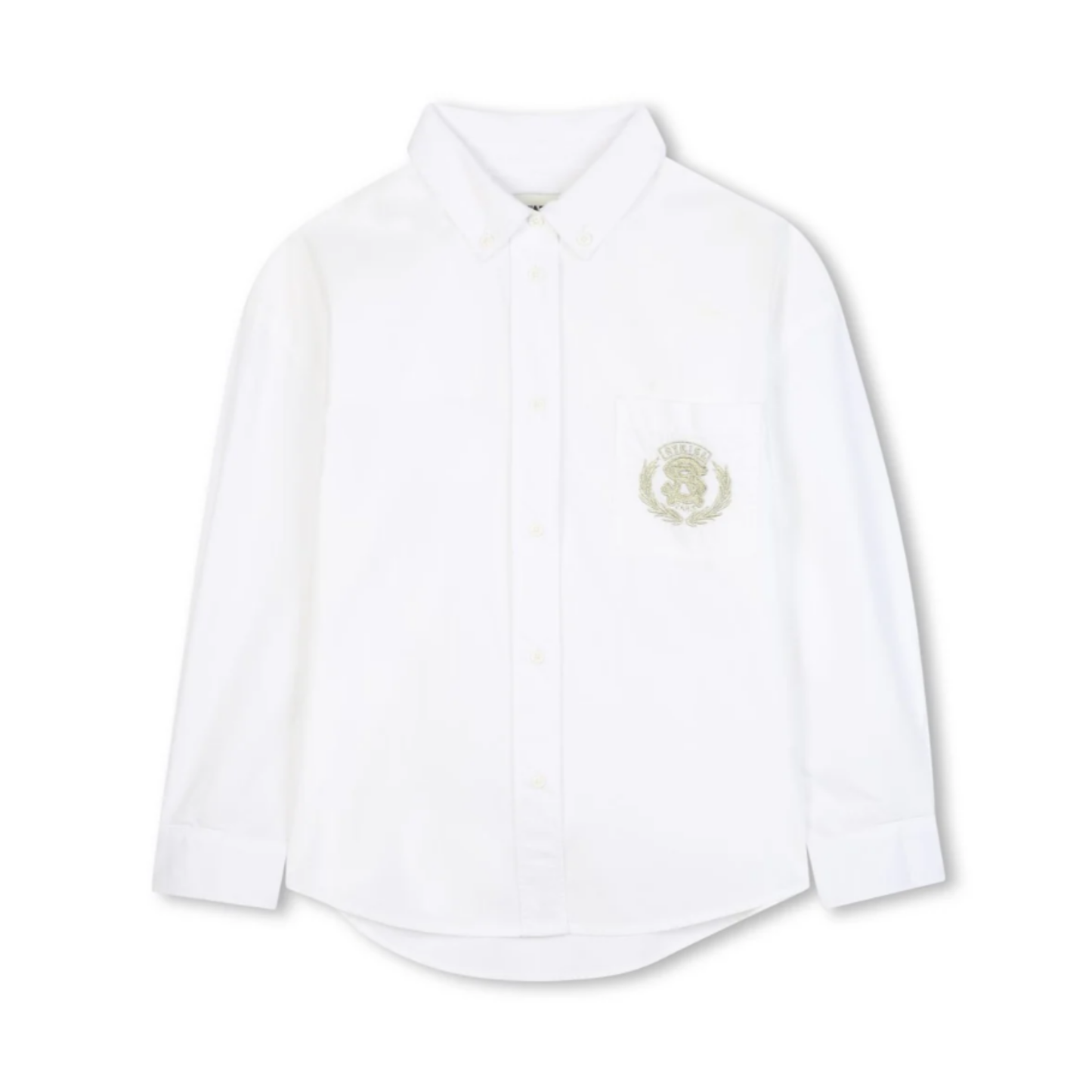 Sonia Rykiel Button Down Shirt