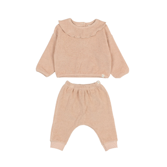 Buho Terry Set