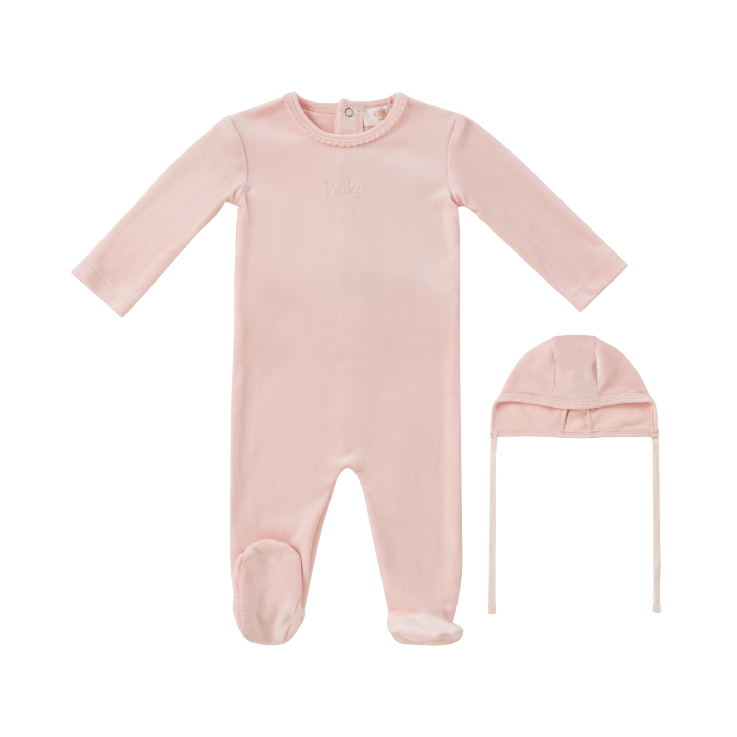 Kipp Baby Bebe Romper Set