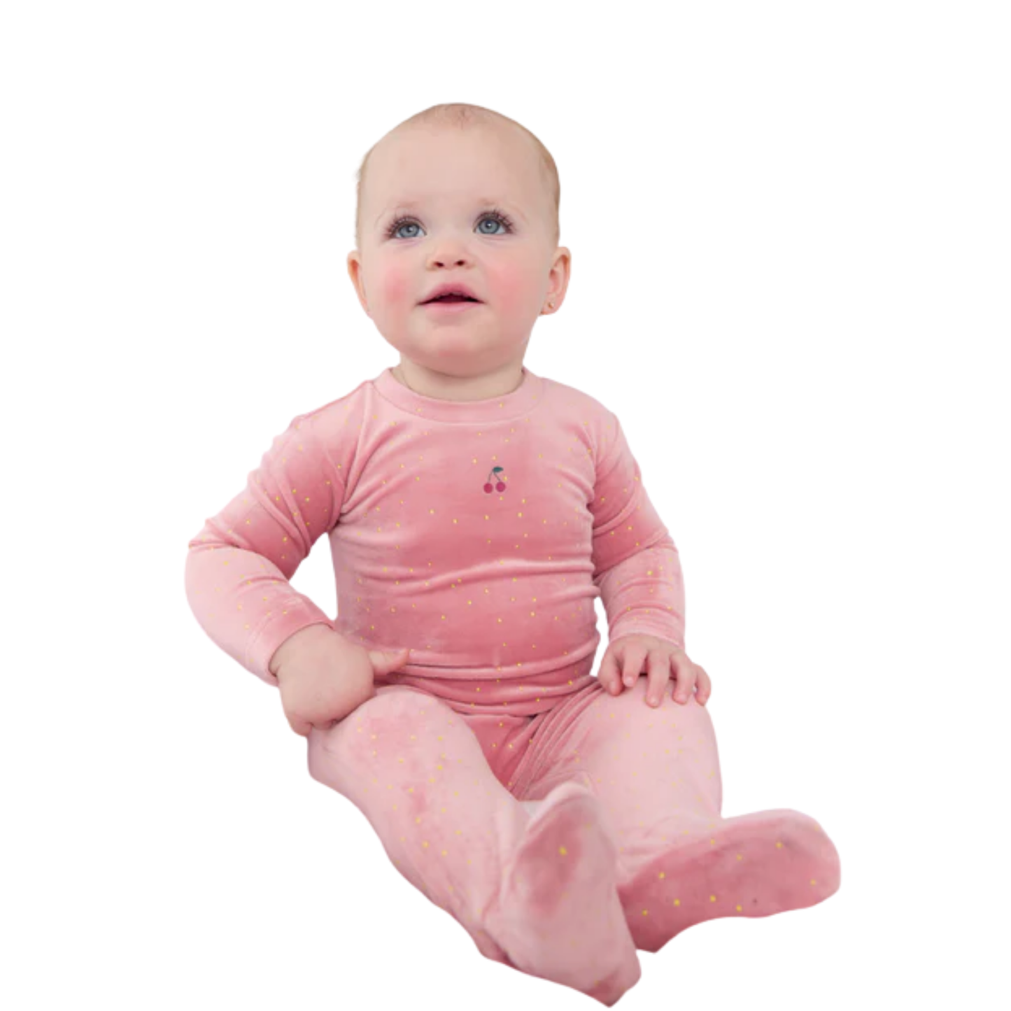 Crew Lounge  Dot Footie