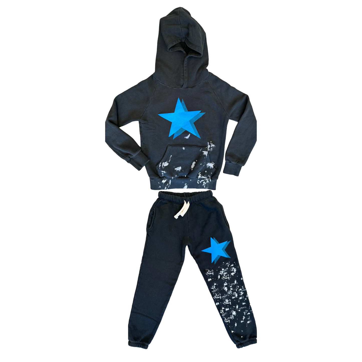 Californian Vintage Star Set