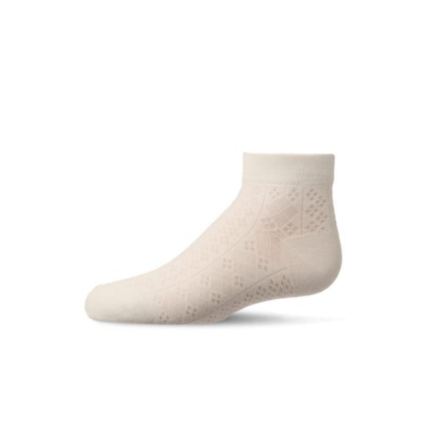 Memoi Trio Design Anklet - MKF-6082