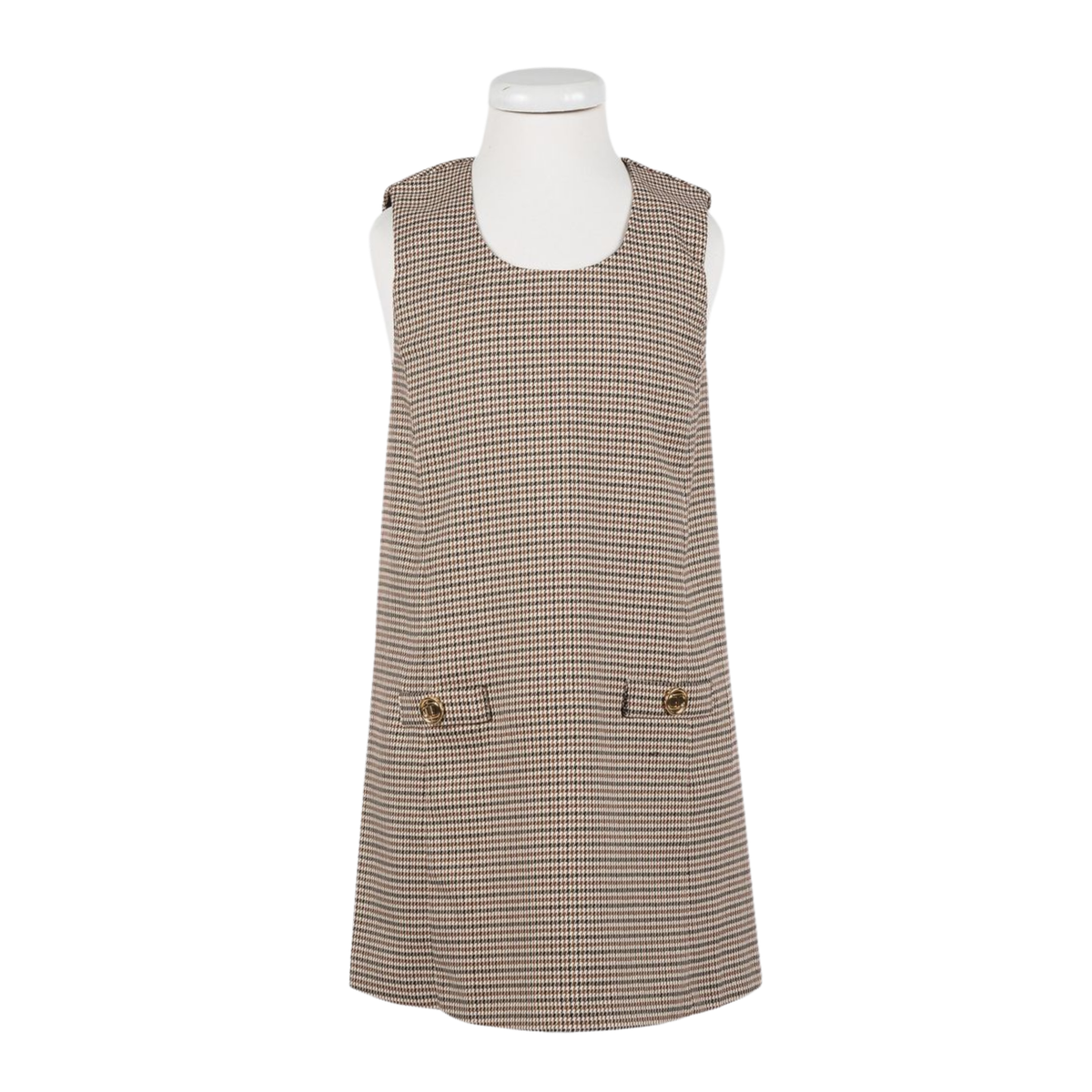 Twinset Shirt Dress